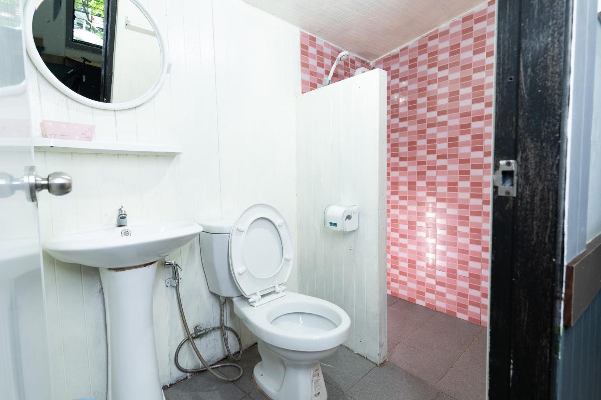 เวียงคำ รีสอร์ท Villa Ban Sing Dış mekan fotoğraf