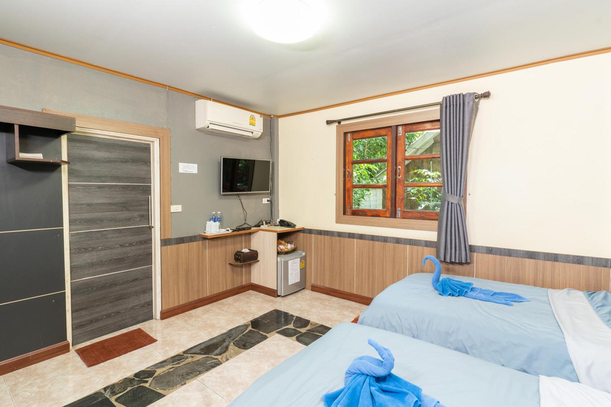 เวียงคำ รีสอร์ท Villa Ban Sing Dış mekan fotoğraf