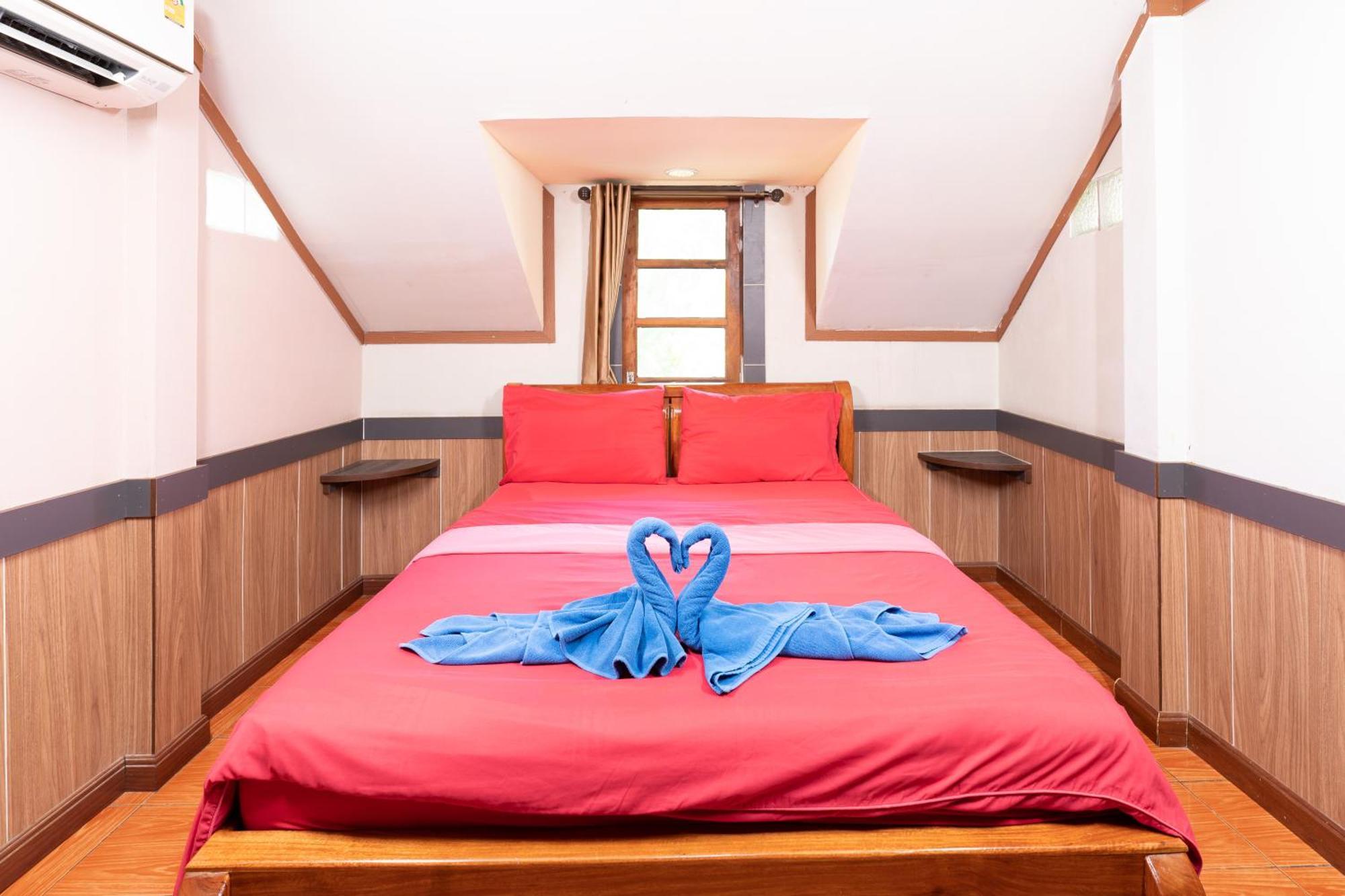 เวียงคำ รีสอร์ท Villa Ban Sing Dış mekan fotoğraf