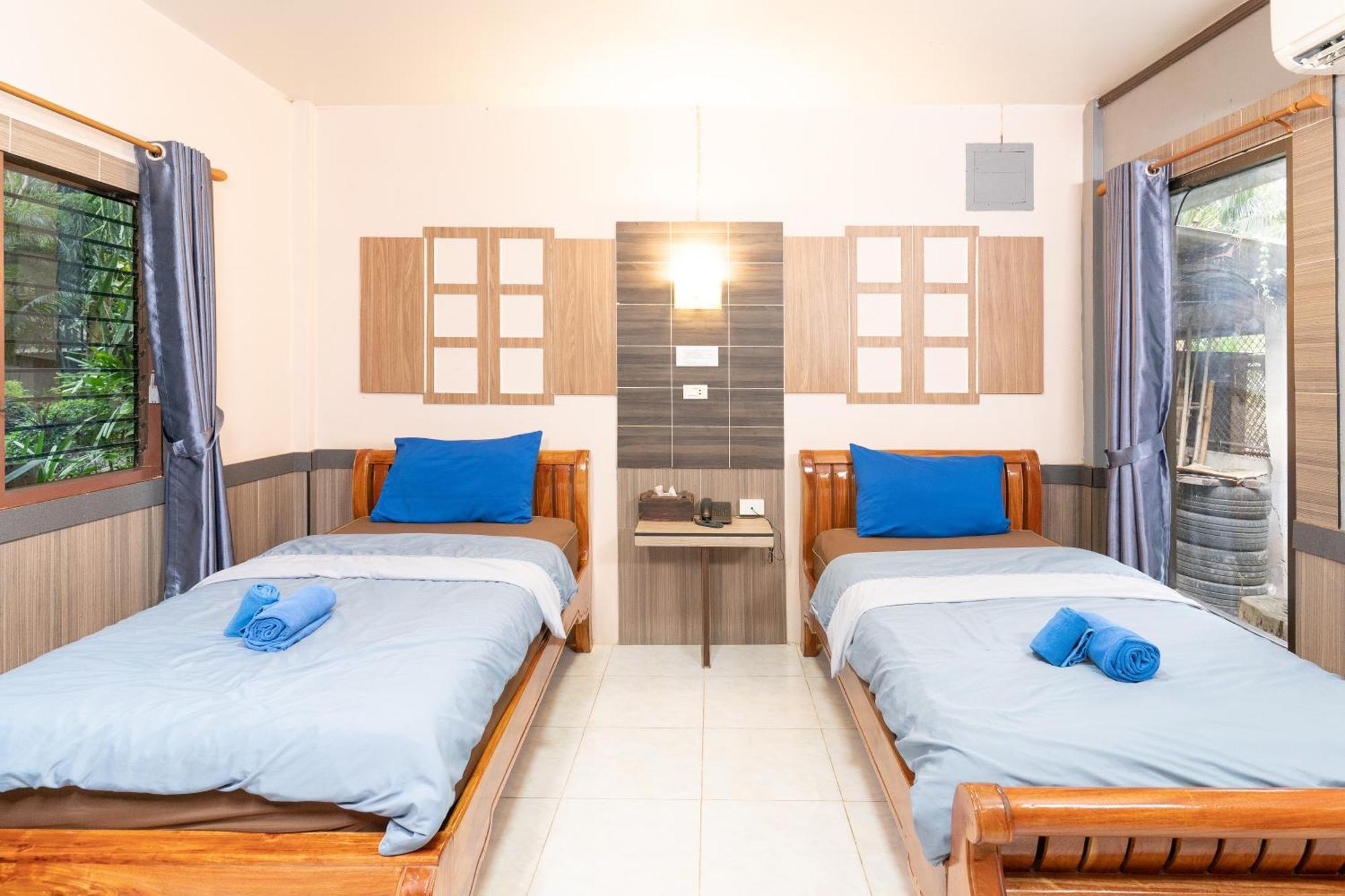 เวียงคำ รีสอร์ท Villa Ban Sing Dış mekan fotoğraf