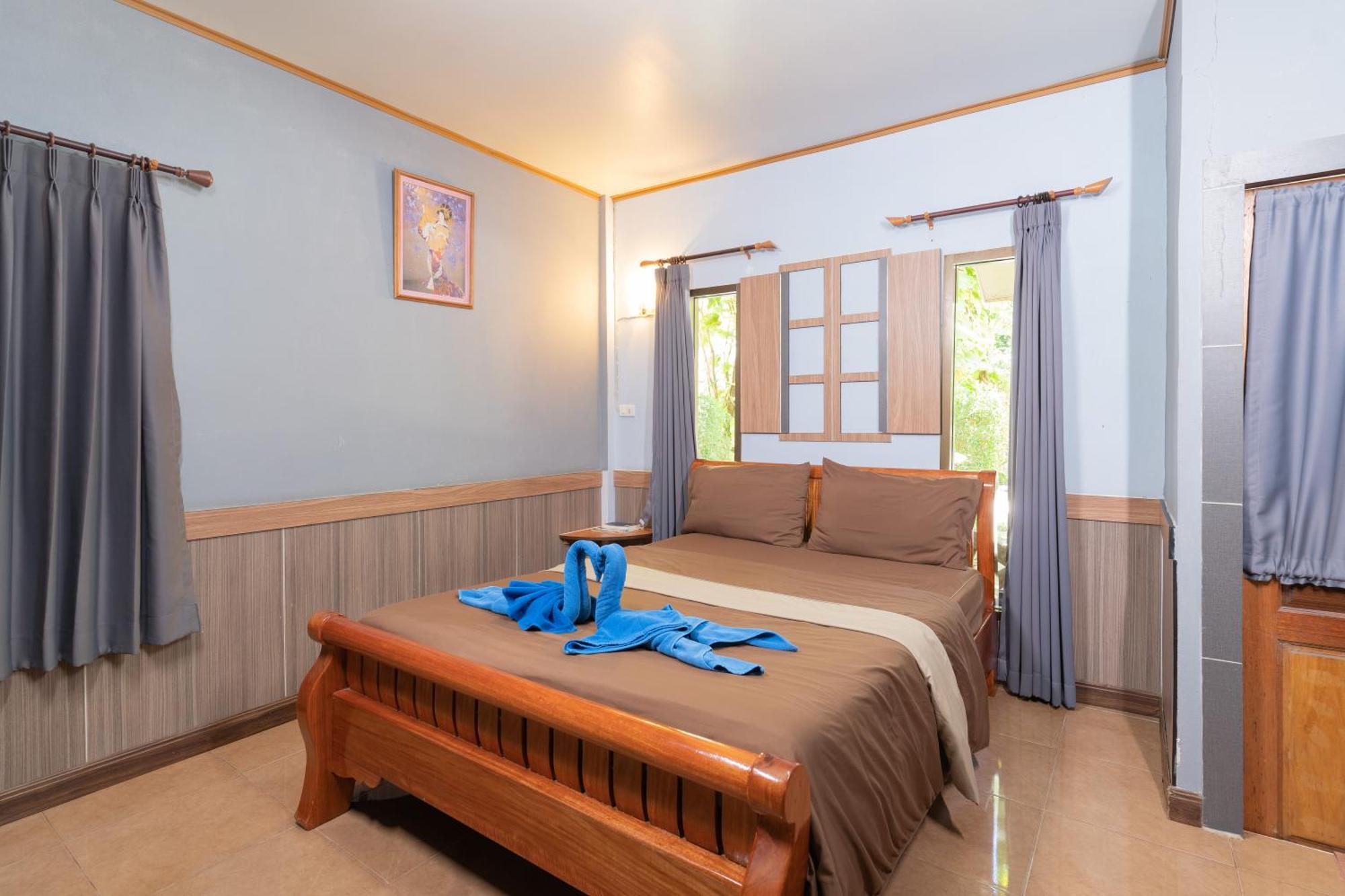 เวียงคำ รีสอร์ท Villa Ban Sing Dış mekan fotoğraf