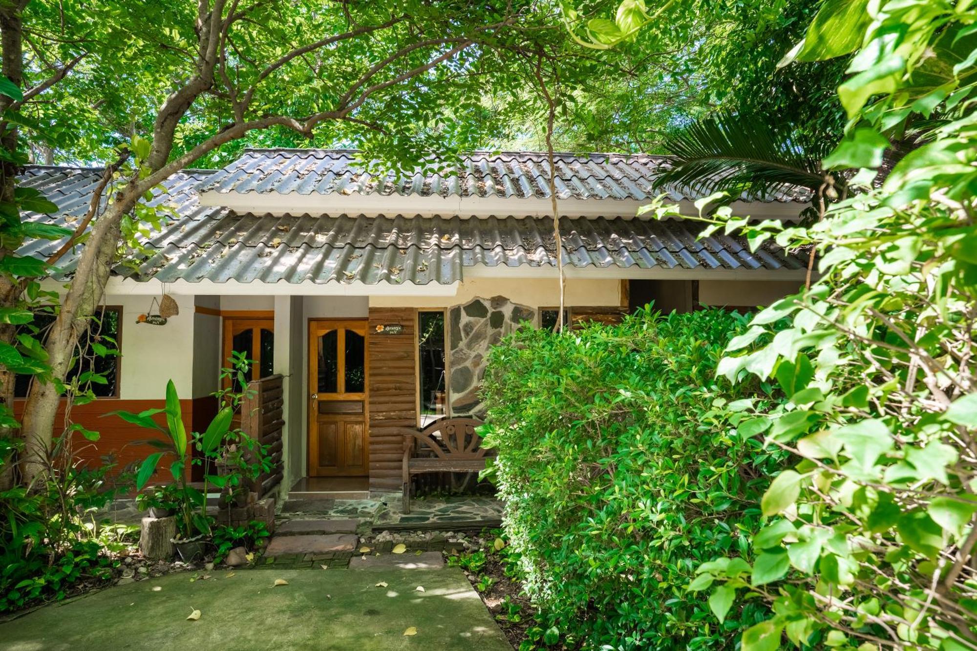 เวียงคำ รีสอร์ท Villa Ban Sing Dış mekan fotoğraf